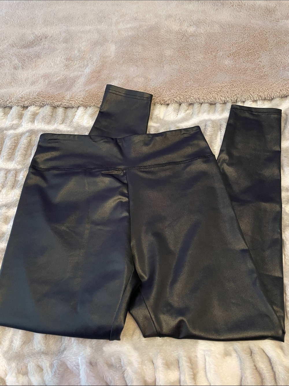 wild fable Black Active Leggings